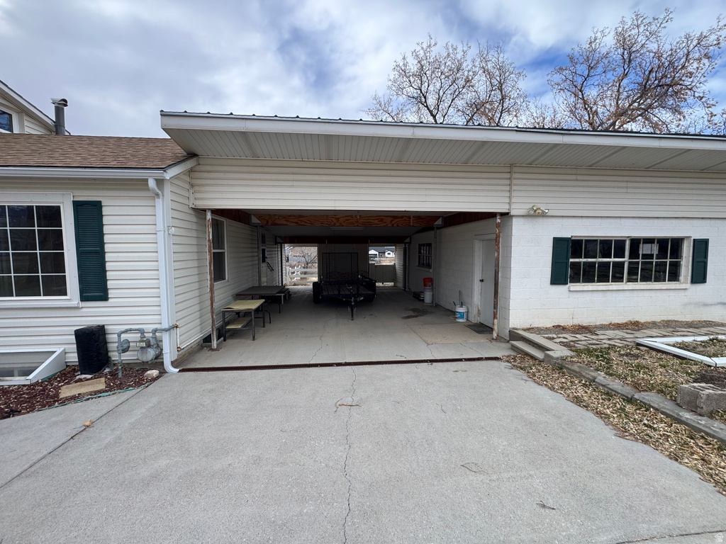 692 S 300 W Mt Pleasant, UT 84647
