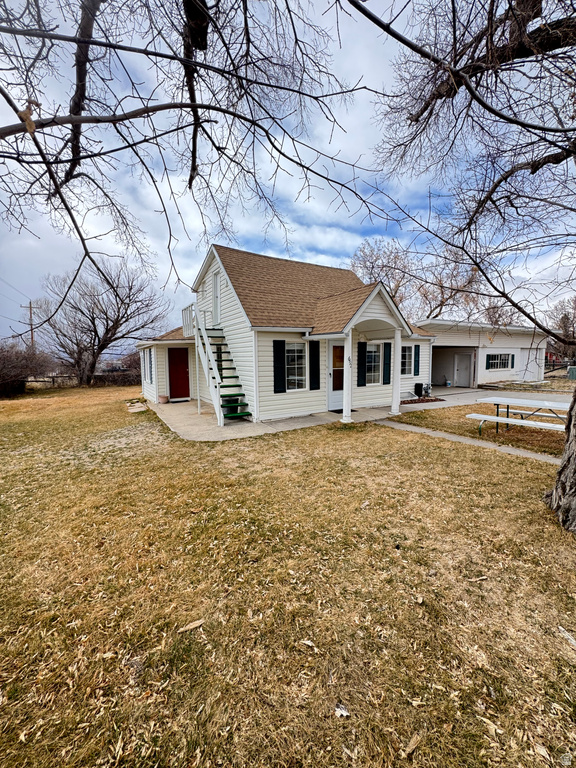 692 S 300 W Mt Pleasant, UT 84647