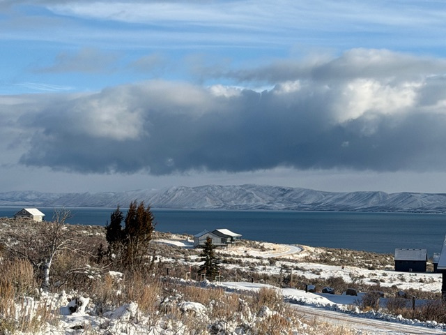 3333  SERVICEBERRY DR Garden City, UT 84028