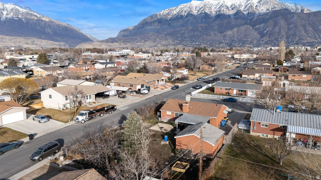 912 S 100 E Orem, UT 84058