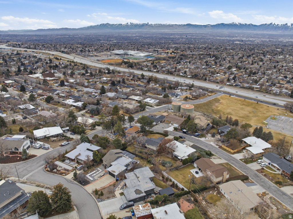 3375 S MONTE VERDE DR Millcreek, UT 84109