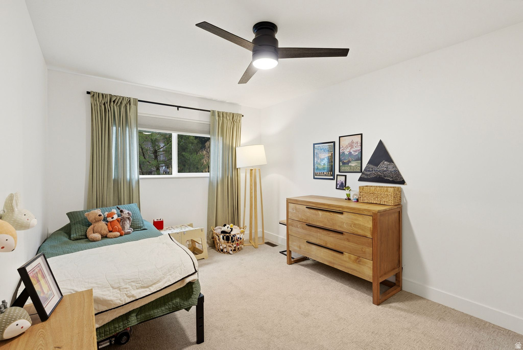 3375 S MONTE VERDE DR Millcreek, UT 84109