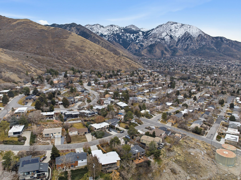 3375 S MONTE VERDE DR Millcreek, UT 84109