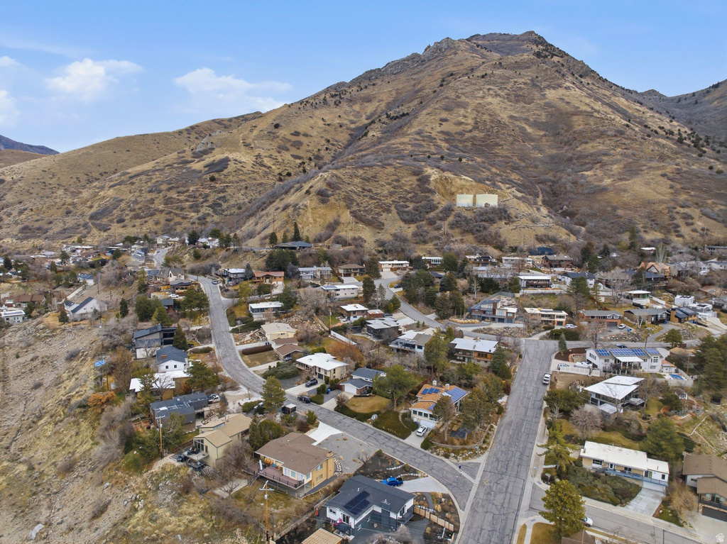 3375 S MONTE VERDE DR Millcreek, UT 84109