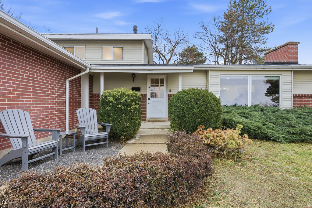 3375 S MONTE VERDE DR Millcreek, UT 84109