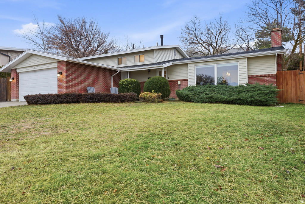 3375 S MONTE VERDE DR Millcreek, UT 84109