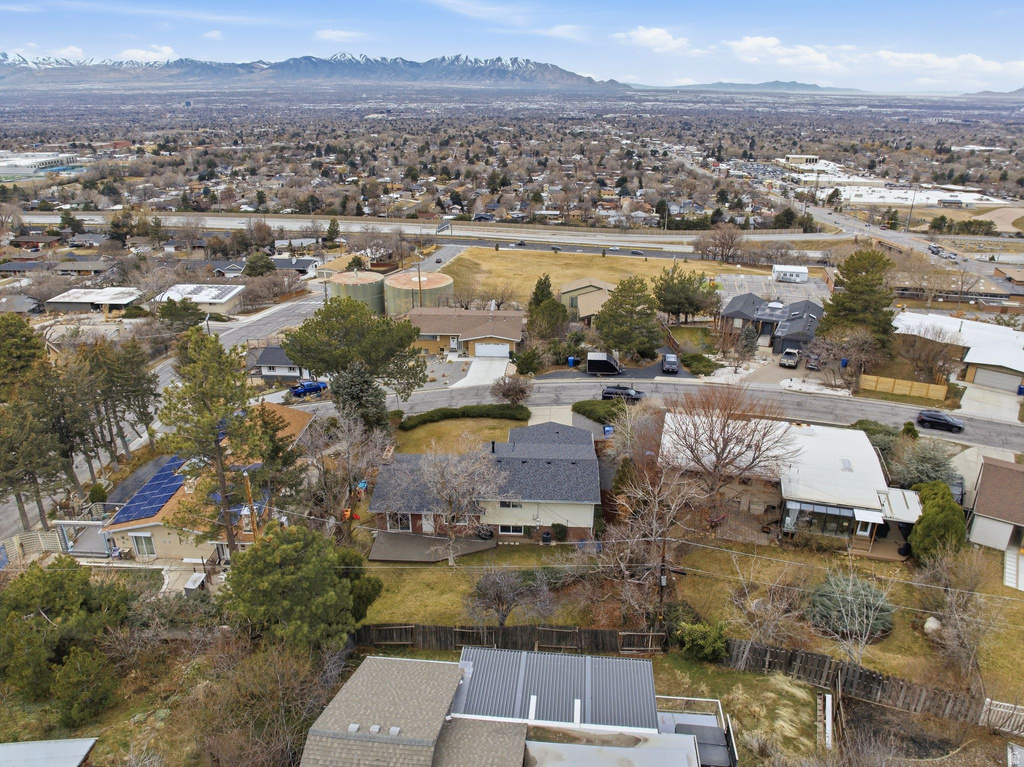 3375 S MONTE VERDE DR Millcreek, UT 84109