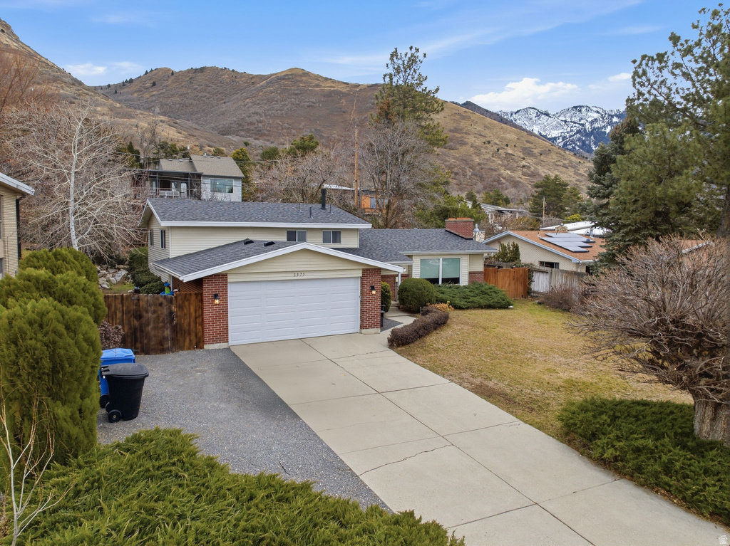 3375 S MONTE VERDE DR Millcreek, UT 84109
