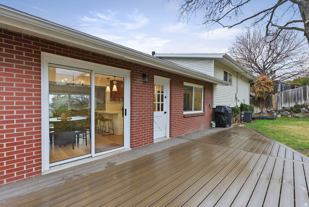 3375 S MONTE VERDE DR Millcreek, UT 84109