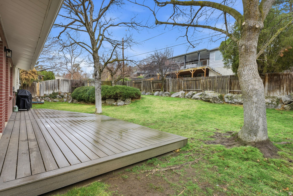 3375 S MONTE VERDE DR Millcreek, UT 84109