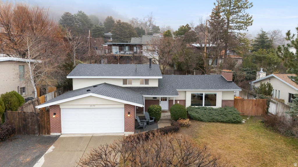 3375 S MONTE VERDE DR Millcreek, UT 84109