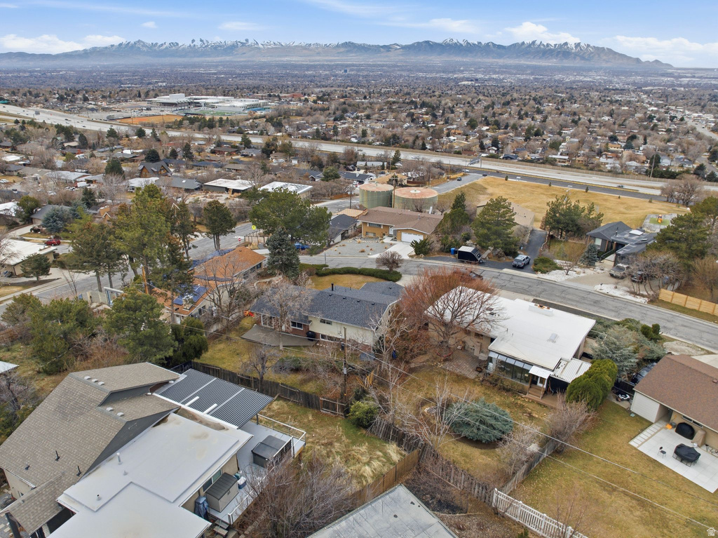 3375 S MONTE VERDE DR Millcreek, UT 84109