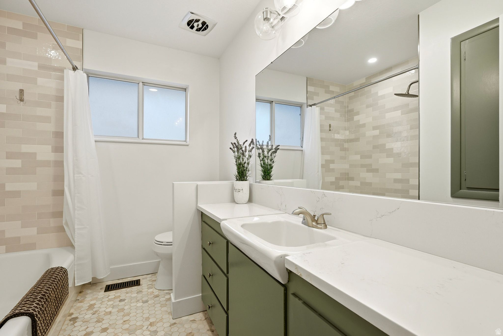 3375 S MONTE VERDE DR Millcreek, UT 84109