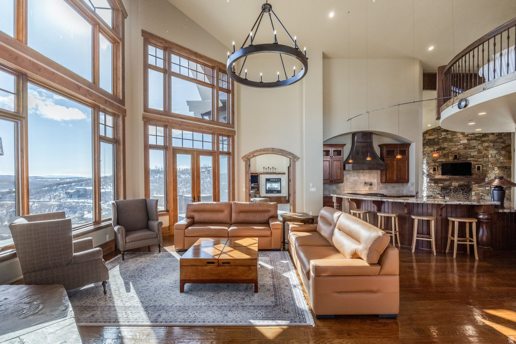8425 SUNRISE LOOP Park City, UT 84098
