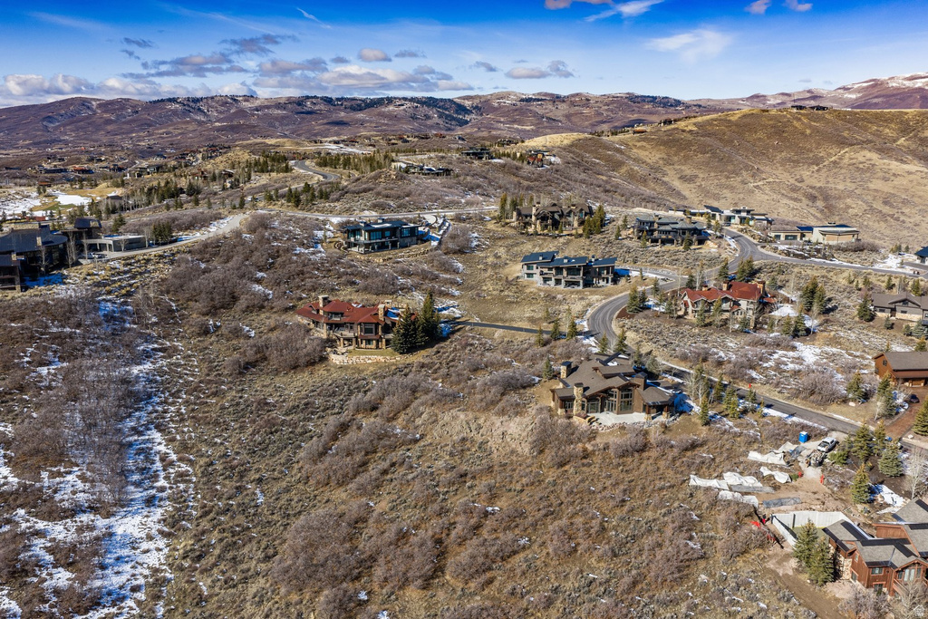 8425 SUNRISE LOOP Park City, UT 84098