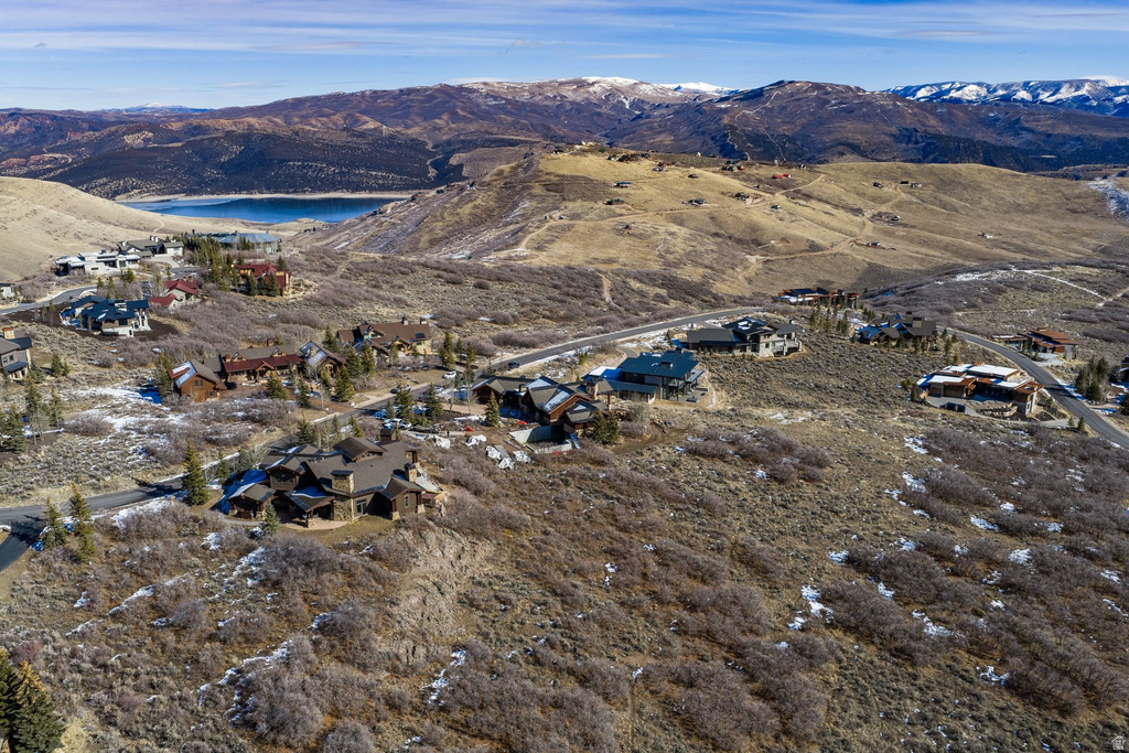 8425 SUNRISE LOOP Park City, UT 84098