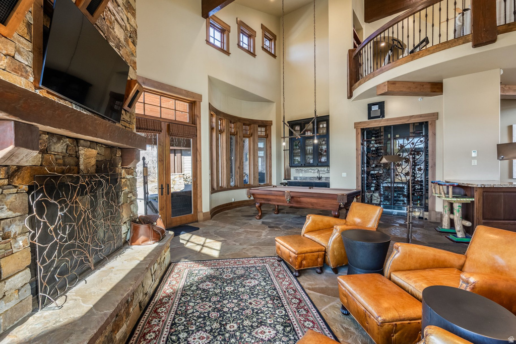 8425 SUNRISE LOOP Park City, UT 84098