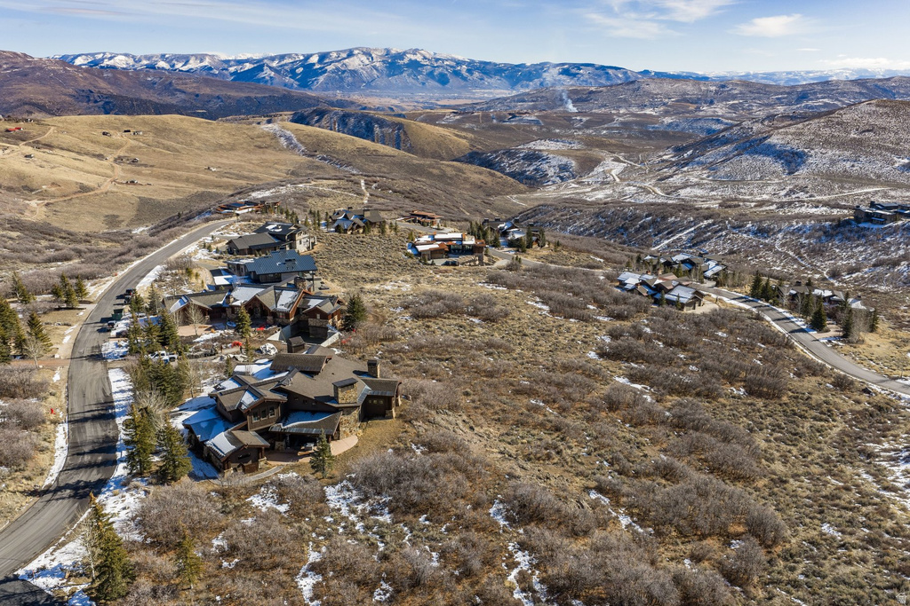 8425 SUNRISE LOOP Park City, UT 84098