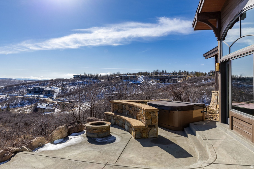 8425 SUNRISE LOOP Park City, UT 84098