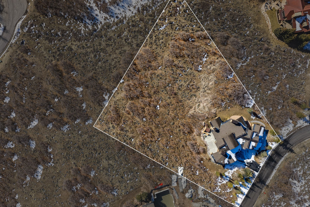 8425 SUNRISE LOOP Park City, UT 84098