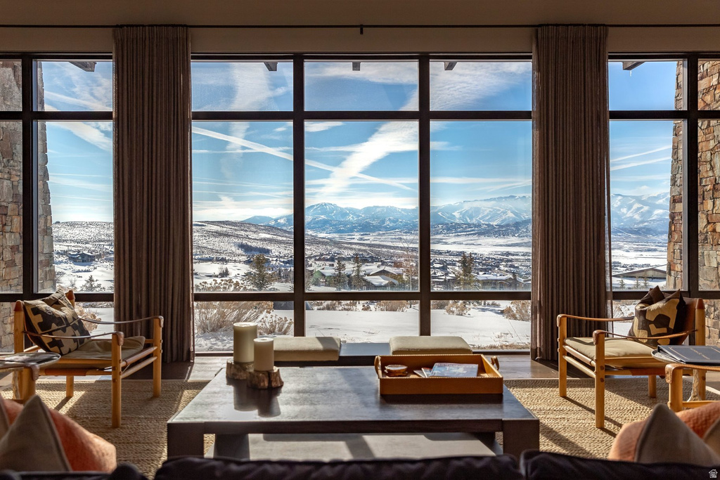 8425 SUNRISE LOOP Park City, UT 84098