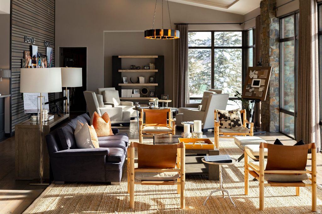 8425 SUNRISE LOOP Park City, UT 84098