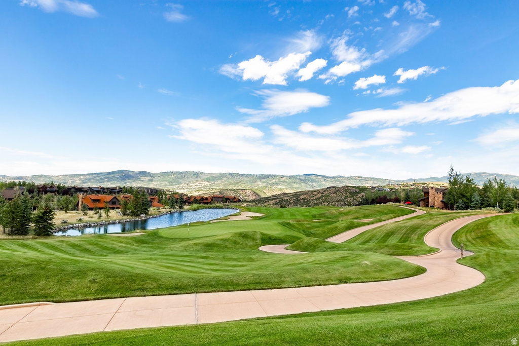 8425 SUNRISE LOOP Park City, UT 84098