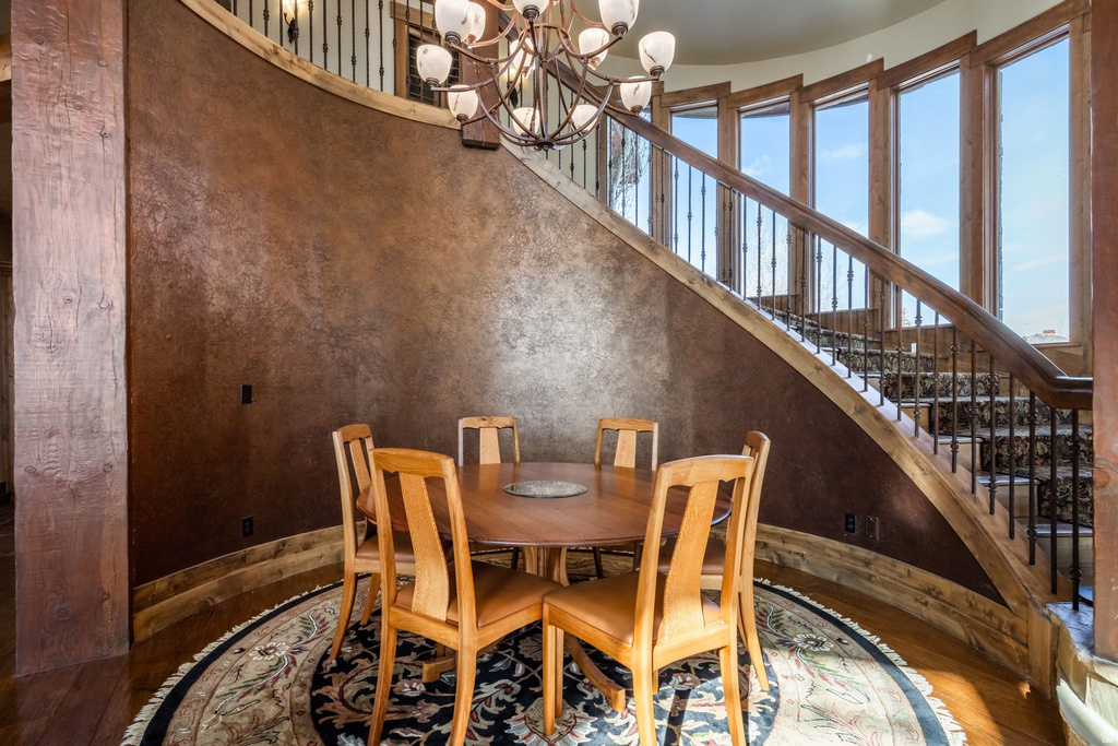 8425 SUNRISE LOOP Park City, UT 84098