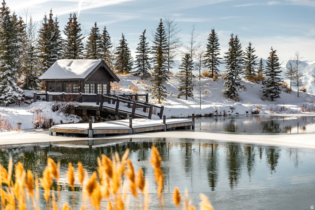 8425 SUNRISE LOOP Park City, UT 84098