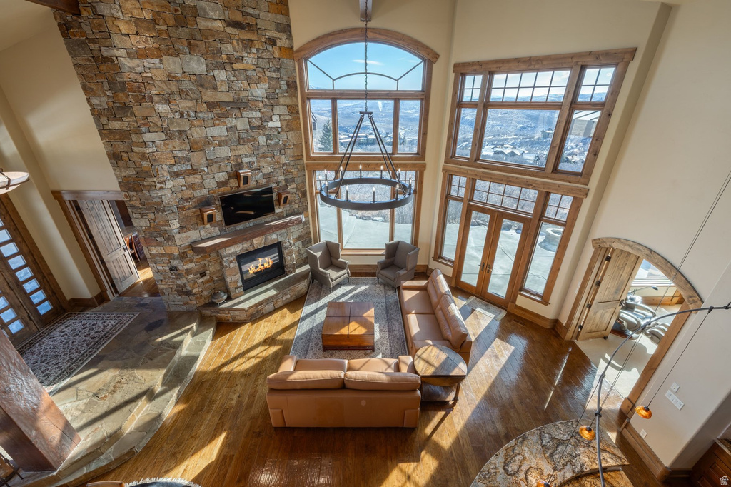 8425 SUNRISE LOOP Park City, UT 84098