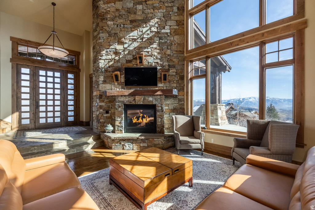 8425 SUNRISE LOOP Park City, UT 84098