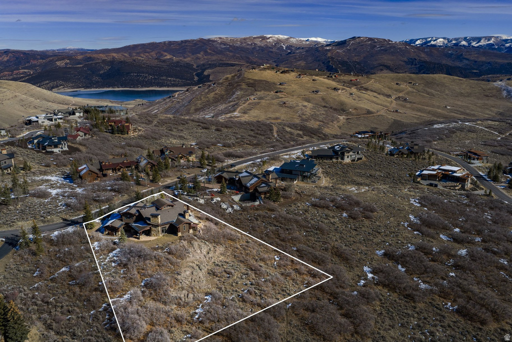 8425 SUNRISE LOOP Park City, UT 84098