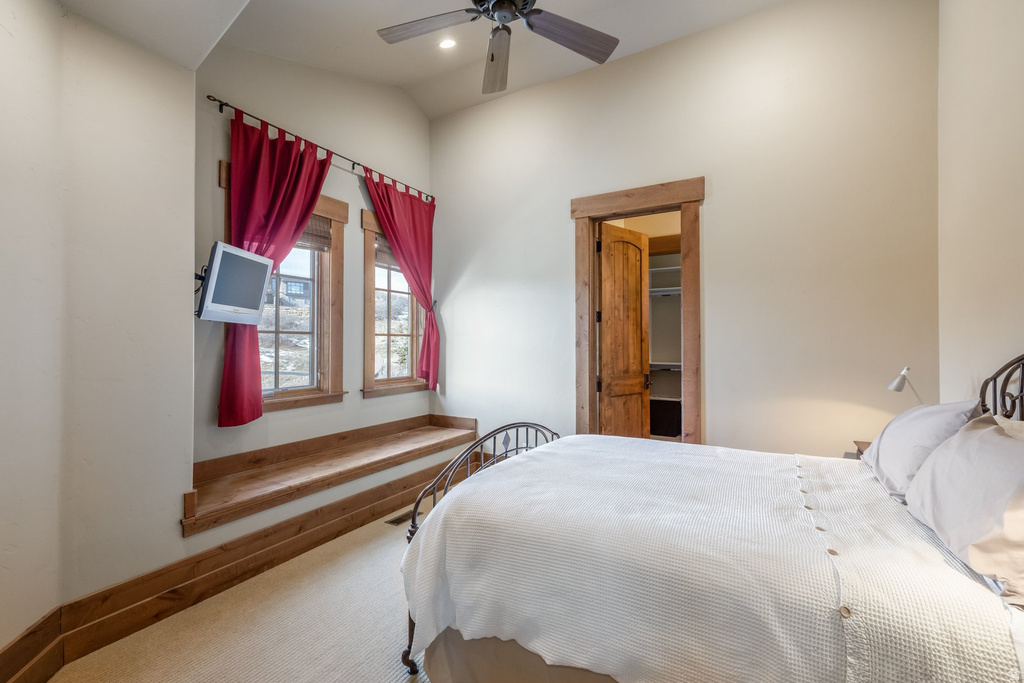 8425 SUNRISE LOOP Park City, UT 84098