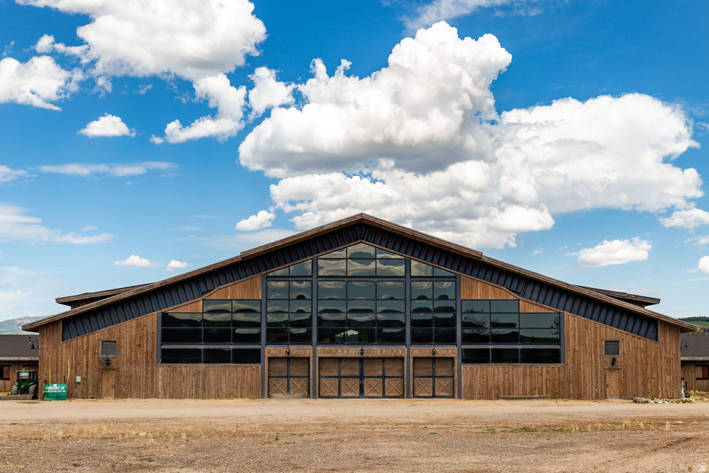 8425 SUNRISE LOOP Park City, UT 84098