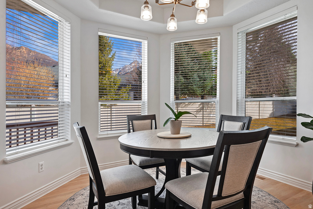 6669 S ANNE MARIE DR Cottonwood Heights, UT 84121