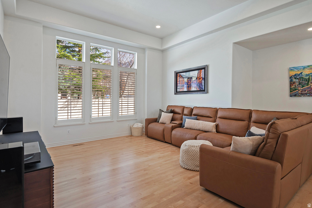 6669 S ANNE MARIE DR Cottonwood Heights, UT 84121