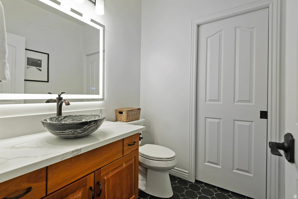 6669 S ANNE MARIE DR Cottonwood Heights, UT 84121