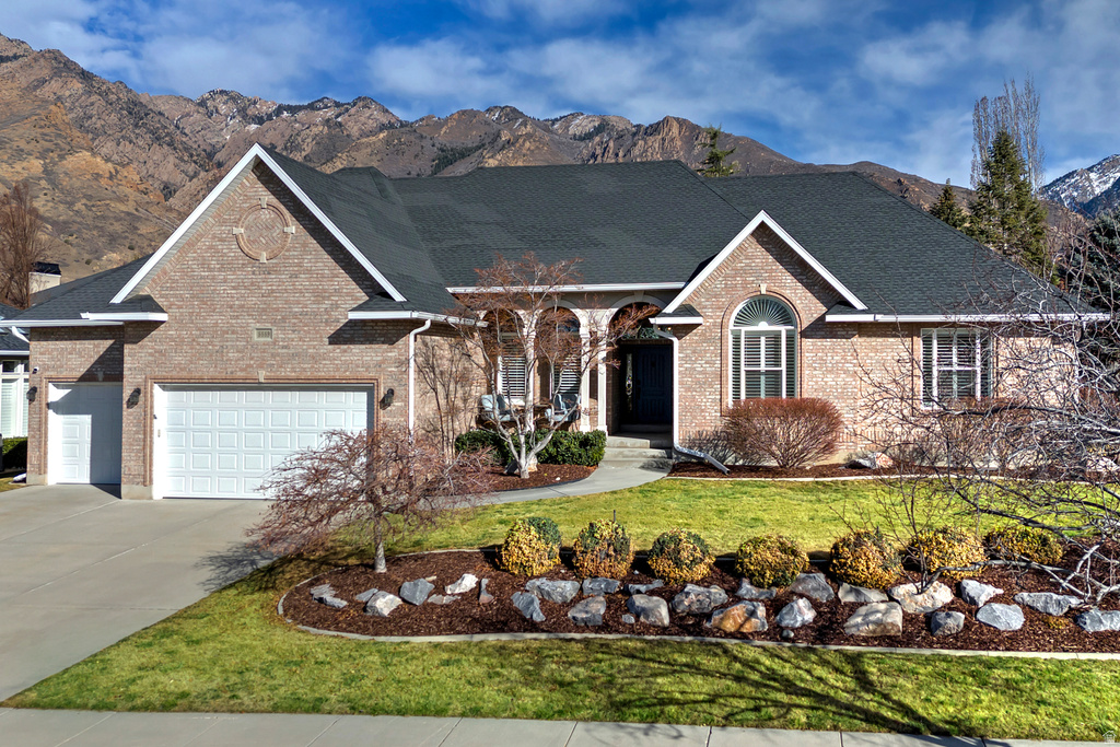 6669 S ANNE MARIE DR Cottonwood Heights, UT 84121