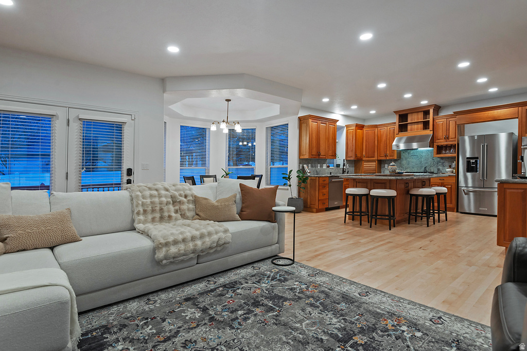 6669 S ANNE MARIE DR Cottonwood Heights, UT 84121