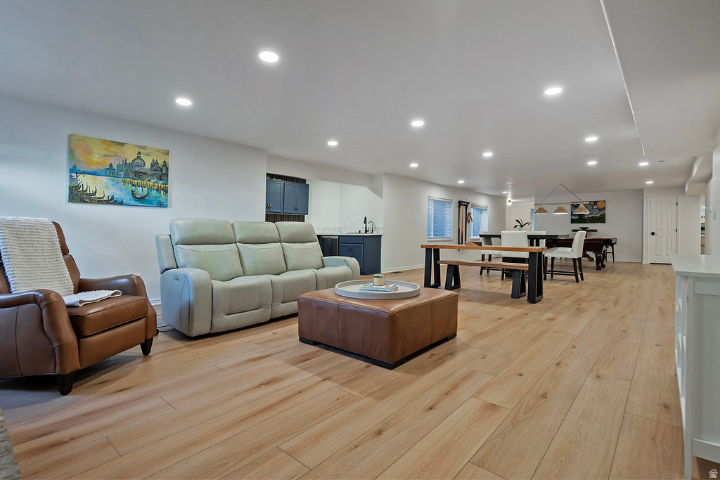 6669 S ANNE MARIE DR Cottonwood Heights, UT 84121