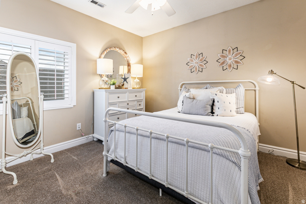 3285 W BLACK HAWK DR South Jordan, UT 84095