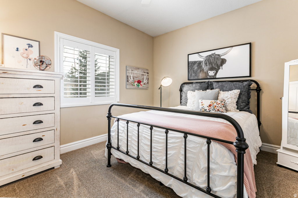 3285 W BLACK HAWK DR South Jordan, UT 84095