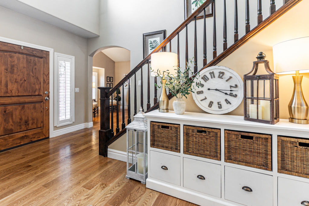 3285 W BLACK HAWK DR South Jordan, UT 84095