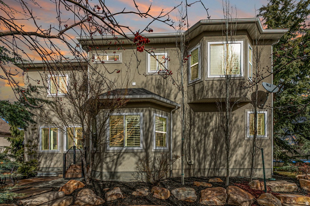 3285 W BLACK HAWK DR South Jordan, UT 84095