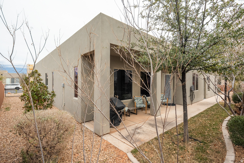 5275 W 3180 S Hurricane, UT 84737