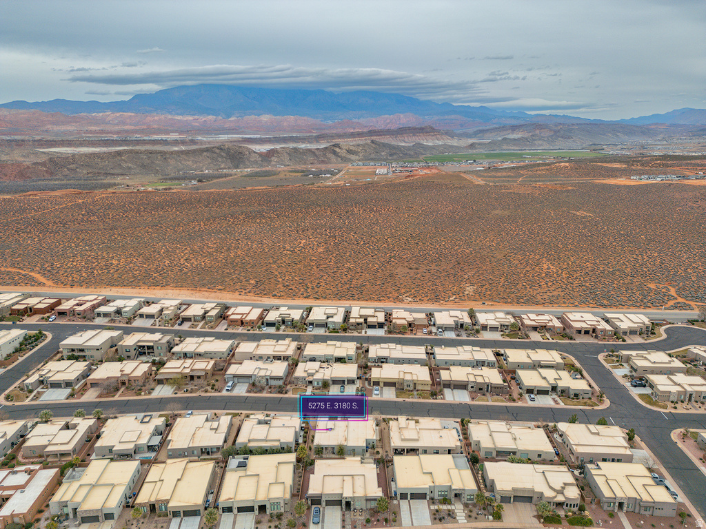 5275 W 3180 S Hurricane, UT 84737