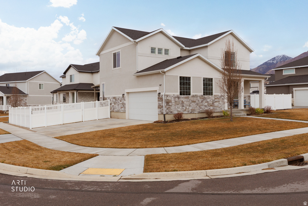 948 S SPRING CANYON WAY Springville, UT 84663