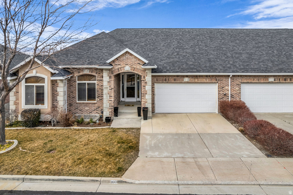 337 E BRAYDEN WAY Draper, UT 84020