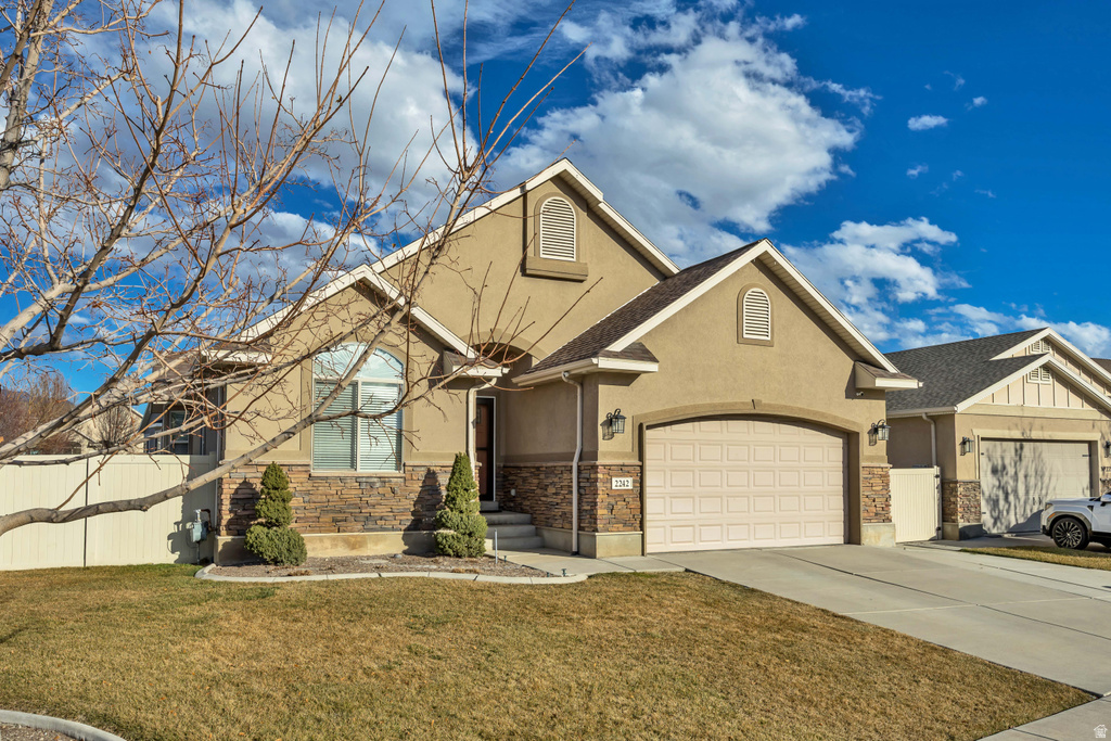 2242 N 2500 W Lehi, UT 84043