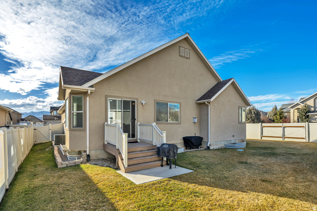 2242 N 2500 W Lehi, UT 84043